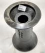 CARRETEL SEPARADOR GRADE ARADORA PICCIN 1.5/8 (245mm-1.5/8") 25578 Imagem CARRETEL SEPARADOR GRADE ARADORA PICCIN 1.5/8 (245mm-1.5/8") 25578