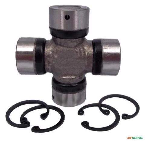 CRUZETA 27X70,1 55179X CC303/1 81109400 CZ-117 STAHL 25581 Imagem CRUZETA 27X70,1 55179X CC303/1 81109400 CZ-117 STAHL 25581