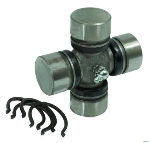 CRUZETA 38X57,2 5.12213XS 261940 CC101/1 CC101/1-ALBARUS 25594 Imagem CRUZETA 38X57,2 5.12213XS 261940 CC101/1 CC101/1-ALBARUS 25594