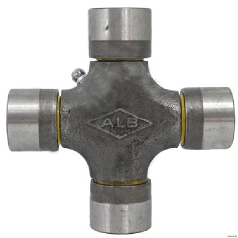 CRUZETA 27X92 D-10 5273-X CZ 252/1 ALBARUS 25600 Imagem CRUZETA 27X92 D-10 5273-X CZ 252/1 ALBARUS 25600