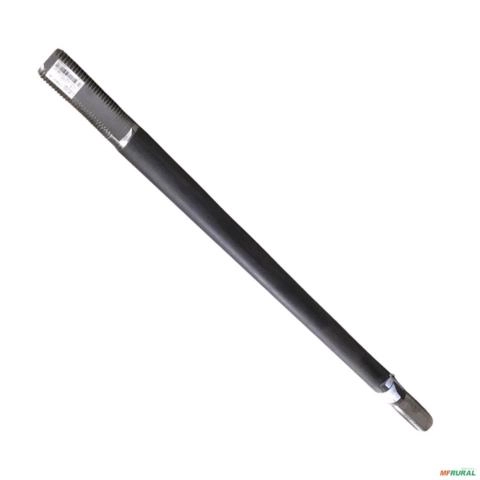 EIXO GRADE REDONDO 89 CM 1.5/8" x 89cm 25601 Imagem EIXO GRADE REDONDO 89 CM 1.5/8" x 89cm 25601