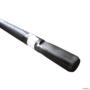 EIXO GRADE REDONDO 89 CM 1.5/8" x 89cm 25601 Imagem EIXO GRADE REDONDO 89 CM 1.5/8" x 89cm 25601
