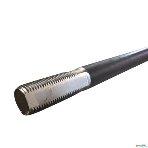 Imagem EIXO GRADE REDONDO 1,35 MT. 1.5/8" x 1,35mt 25603 Imagem EIXO GRADE REDONDO 1,35 MT. 1.5/8" x 1,35mt 25603