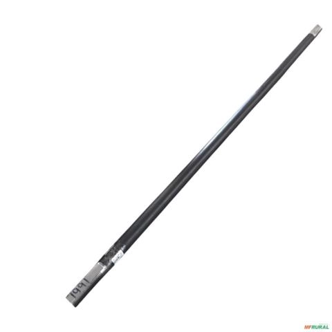 EIXO GRADE REDONDO 1,59 MT 1.5/8" x 1,59mt 25604 Imagem EIXO GRADE REDONDO 1,59 MT 1.5/8" x 1,59mt 25604