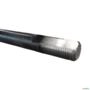 EIXO GRADE REDONDO 1,84 MT 1.5/8" x 1,84mt 25606 Imagem EIXO GRADE REDONDO 1,84 MT 1.5/8" x 1,84mt 25606