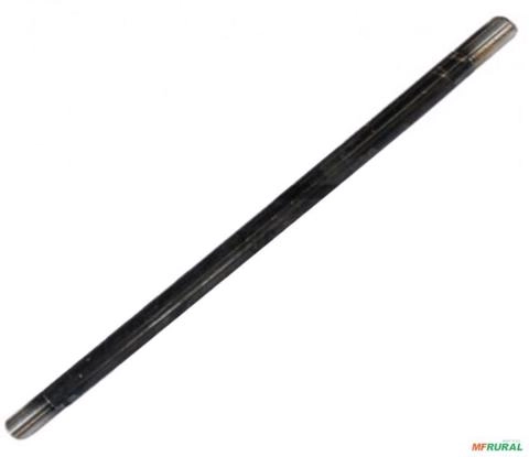 EIXO GRADE REDONDO 97CM 1.5/8" x 97cm 25608 Imagem EIXO GRADE REDONDO 97CM 1.5/8" x 97cm 25608