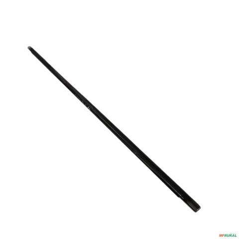 EIXO GRADE REDONDO 2,61 MT 2.1/8" x 2,61mt 25610 Imagem EIXO GRADE REDONDO 2,61 MT 2.1/8" x 2,61mt 25610