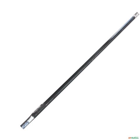 EIXO GRADE REDONDO 1,78 MT 1.5/8" x 1,78mt 25616 Imagem EIXO GRADE REDONDO 1,78 MT 1.5/8" x 1,78mt 25616