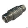 ENGATE RÁPIDO 1/2 NPTP 1/2-REB 25617 Imagem ENGATE RÁPIDO 1/2 NPTP 1/2-REB 25617