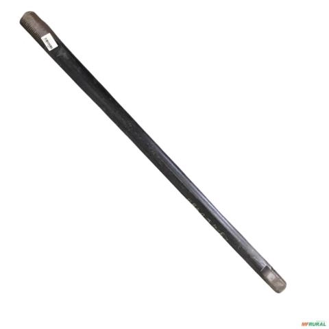 EIXO GRADE REDONDO 98 CM 1.3/4" X 98cm 25619 Imagem EIXO GRADE REDONDO 98 CM 1.3/4" X 98cm 25619