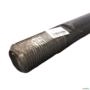 EIXO GRADE REDONDO 98 CM 1.3/4" X 98cm 25619 Imagem EIXO GRADE REDONDO 98 CM 1.3/4" X 98cm 25619