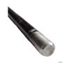 EIXO GRADE REDONDO 1,79 MT 1.3/4" x 1,79mt 25622 Imagem EIXO GRADE REDONDO 1,79 MT 1.3/4" x 1,79mt 25622