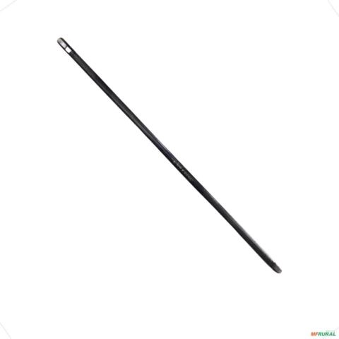 EIXO GRADE REDONDO 2,06 MT 1.3/4" x 2,06mt 25624 Imagem EIXO GRADE REDONDO 2,06 MT 1.3/4" x 2,06mt 25624