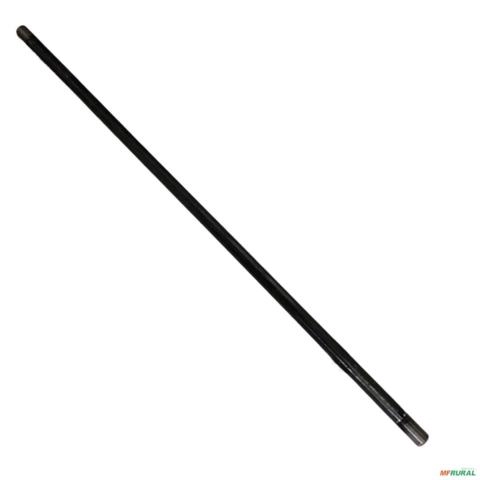 EIXO GRADE REDONDO 2,28 MT 2.1/8" x 2,28mt 25632 Imagem EIXO GRADE REDONDO 2,28 MT 2.1/8" x 2,28mt 25632