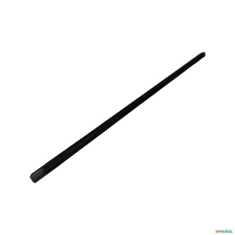 EIXO GRADE REDONDO 2,27 MT 2.1/4" x 2,27mt 25638 Imagem EIXO GRADE REDONDO 2,27 MT 2.1/4" x 2,27mt 25638