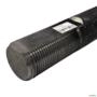 EIXO GRADE REDONDO 2,27 MT 2.1/4" x 2,27mt 25638 Imagem EIXO GRADE REDONDO 2,27 MT 2.1/4" x 2,27mt 25638