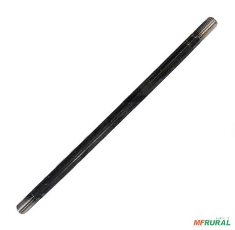 EIXO GRADE REDONDO 2,62 MT 2.1/4" x 2,62mt 25639 Imagem EIXO GRADE REDONDO 2,62 MT 2.1/4" x 2,62mt 25639