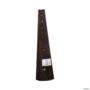 FACA REVERSIVEL METISA 7 FUROS BALDAN 2150 2150-7F-M/B 25643 Imagem FACA REVERSIVEL METISA 7 FUROS BALDAN 2150 2150-7F-M/B 25643