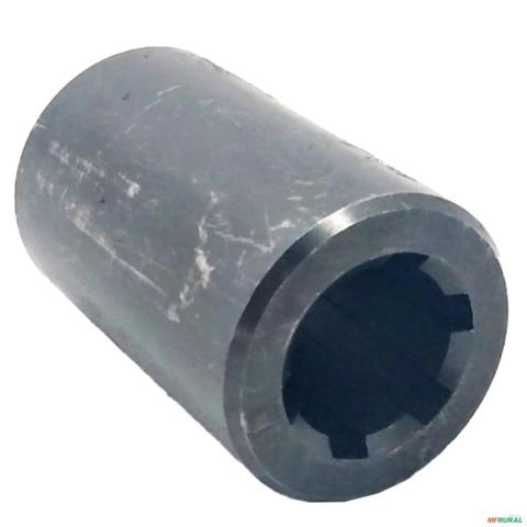 LUVA ENTALHADA 1/6 ESTRIAS BALDAN TEMPERADA RD-5234-TEMP. 25656 Imagem LUVA ENTALHADA 1/6 ESTRIAS BALDAN TEMPERADA RD-5234-TEMP. 25656