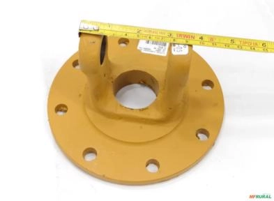 FLANGE EMBREAGEM SERIE 2000 (0503011868) EA 205-05 25665 Imagem FLANGE EMBREAGEM SERIE 2000 (0503011868) EA 205-05 25665
