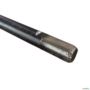 EIXO GRADE REDONDO 2,10 MT 1.5/8" x 2.10mt 25671 Imagem EIXO GRADE REDONDO 2,10 MT 1.5/8" x 2.10mt 25671