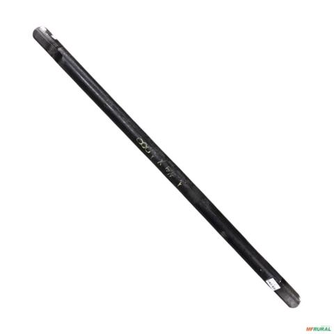 EIXO GRADE REDONDO 1,00 MT 1.3/4" x 1.00mt 25673 Imagem EIXO GRADE REDONDO 1,00 MT 1.3/4" x 1.00mt 25673