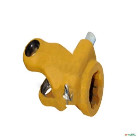 LUVA CARDAN 6 FREZAS VV-1240=CC010 25675 Imagem LUVA CARDAN 6 FREZAS VV-1240=CC010 25675