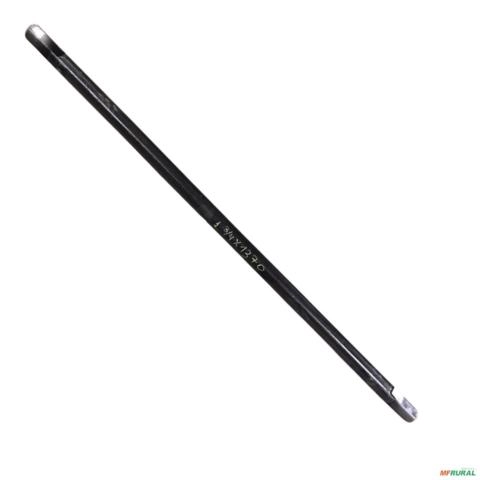EIXO GRADE REDONDO 1,36 MT 1.3/4" x 1.36mt 25677 Imagem EIXO GRADE REDONDO 1,36 MT 1.3/4" x 1.36mt 25677