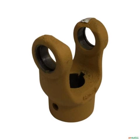 LUVA CARDAN TCN 121 - F.R 25,4MM CC 121 25684 Imagem LUVA CARDAN TCN 121 - F.R 25,4MM CC 121 25684