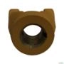 LUVA CARDAN TCN 121 - F.R 25,4MM CC 121 25684 Imagem LUVA CARDAN TCN 121 - F.R 25,4MM CC 121 25684