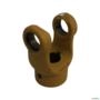 LUVA CARDAN TCN 121 - F.R 25,4MM CC 121 25684 Imagem LUVA CARDAN TCN 121 - F.R 25,4MM CC 121 25684