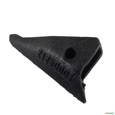 PONTEIRA ADUBO JOHN DEERE CQ-36512 25693 Imagem PONTEIRA ADUBO JOHN DEERE CQ-36512 25693
