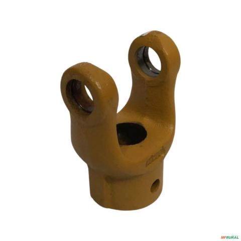 LUVA CARDAN MEDIO FURO REDONDO 35MM VV-2242=CC23 25700 Imagem LUVA CARDAN MEDIO FURO REDONDO 35MM VV-2242=CC23 25700