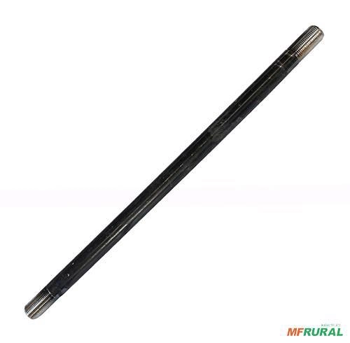 EIXO GRADE REDONDO 1,60 MT 2.1/4" x 1,60mt 25704 Imagem EIXO GRADE REDONDO 1,60 MT 2.1/4" x 1,60mt 25704