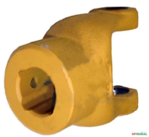 LUVA CARDAN MEDIO PARTE MACHO FURO QUAD.30MM. VV-2243=CC22 25705 Imagem LUVA CARDAN MEDIO PARTE MACHO FURO QUAD.30MM. VV-2243=CC22 25705