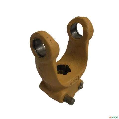 LUVA CARDAN 6 ESTRIAS CC-50 25712 Imagem LUVA CARDAN 6 ESTRIAS CC-50 25712