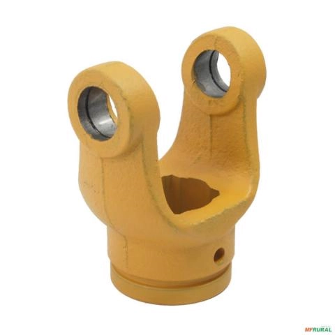 LUVA CARDAN F.QUAD. 45,3MM CC-51 25716 Imagem LUVA CARDAN F.QUAD. 45,3MM CC-51 25716