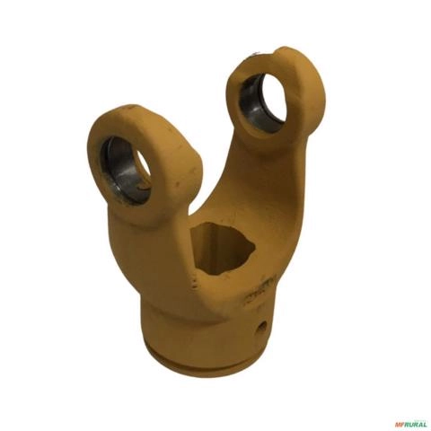 LUVA CARDAN F.QUAD. 37,0MM CC-52 25718 Imagem LUVA CARDAN F.QUAD. 37,0MM CC-52 25718