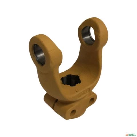 LUVA CARDAN ESTRIADO APERTO LATERAL CC-56=5556-00 25719 Imagem LUVA CARDAN ESTRIADO APERTO LATERAL CC-56=5556-00 25719