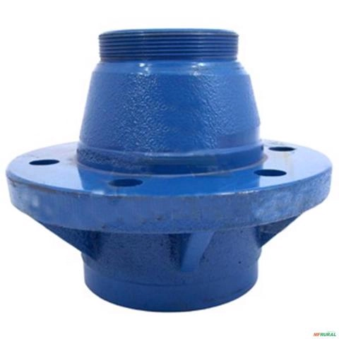 CUBO DE RODA 13084-1-INRODA 25732 Imagem CUBO DE RODA 13084-1-INRODA 25732