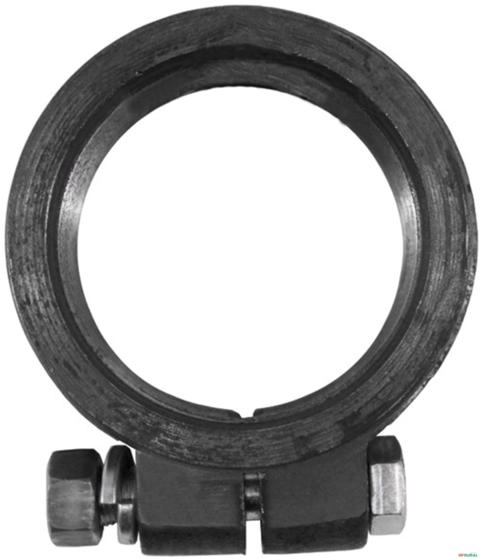 PORCA DA REGULAGEM DO TUBO 72mm 25029-4-INRODA. 25734 Imagem PORCA DA REGULAGEM DO TUBO 72mm 25029-4-INRODA. 25734