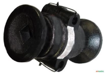 MANCAL ATRITO 1" GR. HIDR. MF 2511 270309 230mm 25735 Imagem MANCAL ATRITO 1" GR. HIDR. MF 2511 270309 230mm 25735