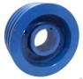 POLIA CONDUZIDA DE 3-CANAIS 25070-1-INRODA 25736 Imagem POLIA CONDUZIDA DE 3-CANAIS 25070-1-INRODA 25736