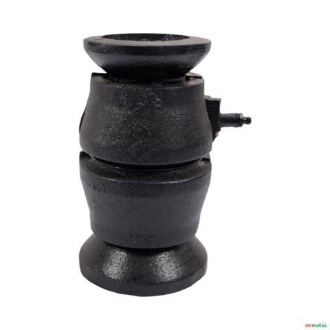 MANCAL ATRITO GRADE NIVELADORA TATU 270313 182mm 25745 Imagem MANCAL ATRITO GRADE NIVELADORA TATU 270313 182mm 25745