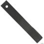 FACA ROÇADEIRA INRODA 650mm SP3400TF PARTIR 02-2012 450001-9-INRODA 25749 Imagem FACA ROÇADEIRA INRODA 650mm SP3400TF PARTIR 02-2012 450001-9-INRODA 25749