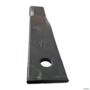 FACA ROÇADEIRA INRODA 650mm SP3400TF PARTIR 02-2012 450001-9-INRODA 25749 Imagem FACA ROÇADEIRA INRODA 650mm SP3400TF PARTIR 02-2012 450001-9-INRODA 25749
