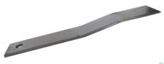 FACA ROÇADEIRA INRODA 710MM SP1800TF PARTIR 02-2012 450002-0-INRODA 25751 Imagem FACA ROÇADEIRA INRODA 710MM SP1800TF PARTIR 02-2012 450002-0-INRODA 25751