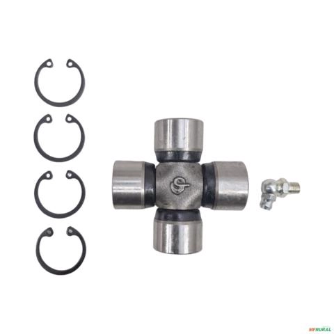 CRUZETA CC04 23,80X61,20 5/13400X CC 04 / 02 25754 Imagem CRUZETA CC04 23,80X61,20 5/13400X CC 04 / 02 25754