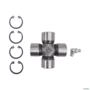 CRUZETA CC04 23,80X61,20 5/13400X CC 04 / 02 25754 Imagem CRUZETA CC04 23,80X61,20 5/13400X CC 04 / 02 25754