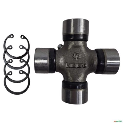 CRUZETA CC36 5/153X 27X81,80 CC 36 / 02 25755 Imagem CRUZETA CC36 5/153X 27X81,80 CC 36 / 02 25755